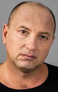 Жонин Михаил фото