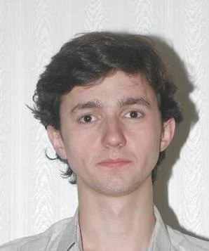 Зуй Михаил фото