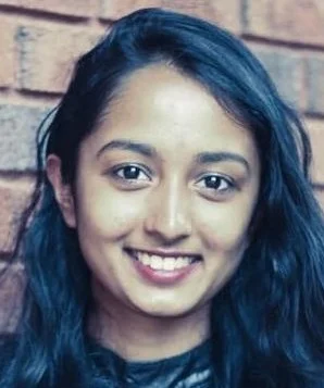 Михика Рао фото