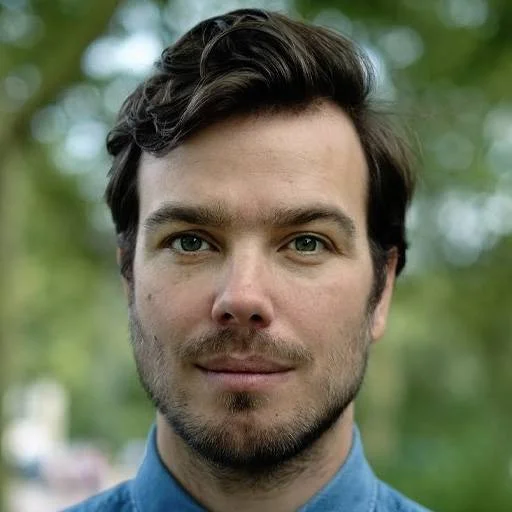 Тен Хорн Михиль фото