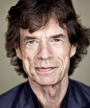 Джаггер Мик фото