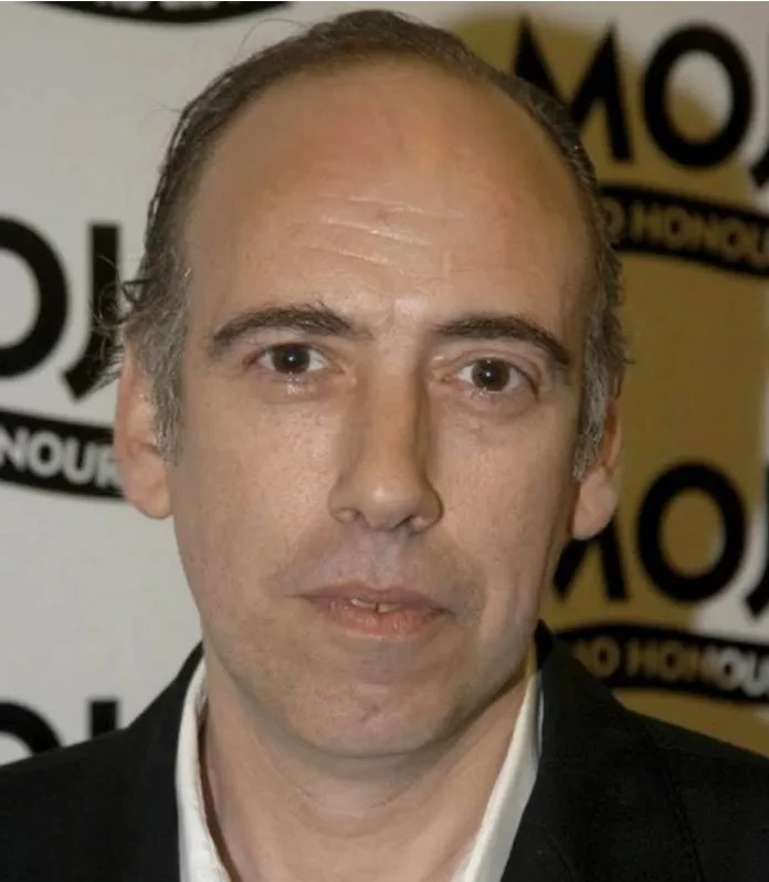 Джонс Мик фото