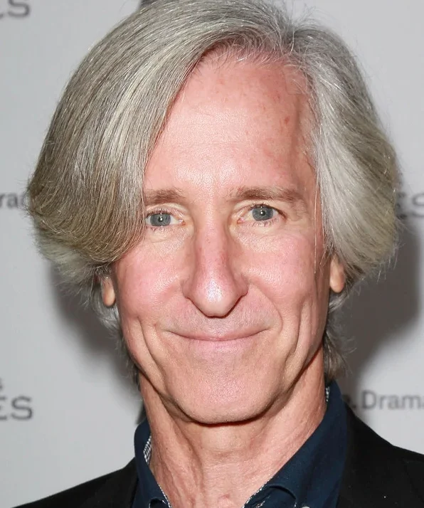 Мик Гэррис фото