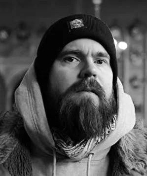 Мика Курвинен фото