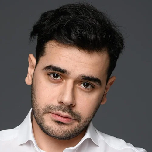 Арамян Микаэл фото