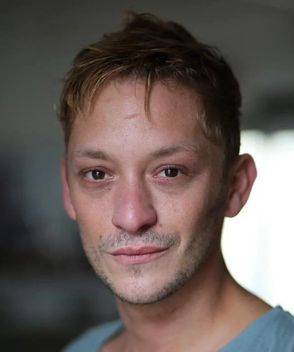 Микаэль Эрпелдинг фото