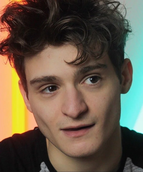 Микаэль Халими фото