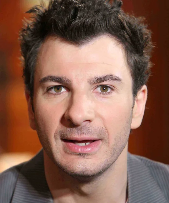 Юн Микаэль фото