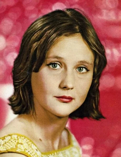 Дроздовская Микаэла фото