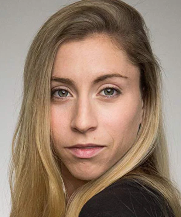 Микаэла МакАллистер фото