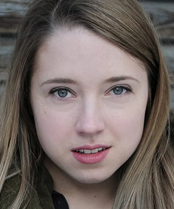 Микаела Кокрейн фото