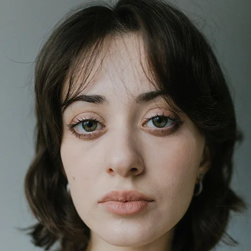 Исаева Мила фото