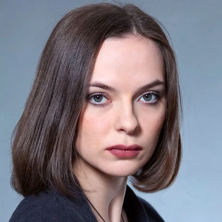 Макарова Мила фото