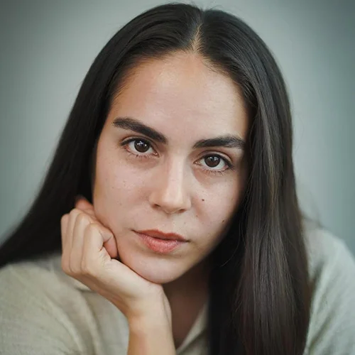 Тронкозо Мила фото