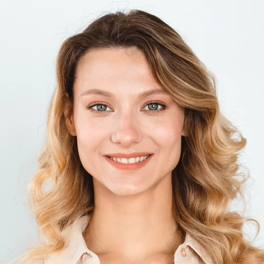 Иванова Милана фото