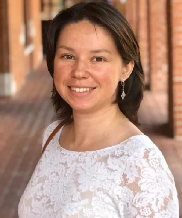 Милана Малюкова фото