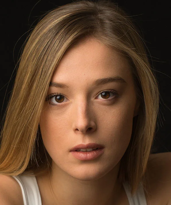 Милена Радулович фото