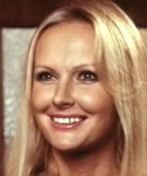 Милена Тонтегоде фото