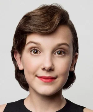 Бобби Браун Милли фото