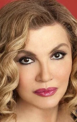 Карлуччи Милли фото