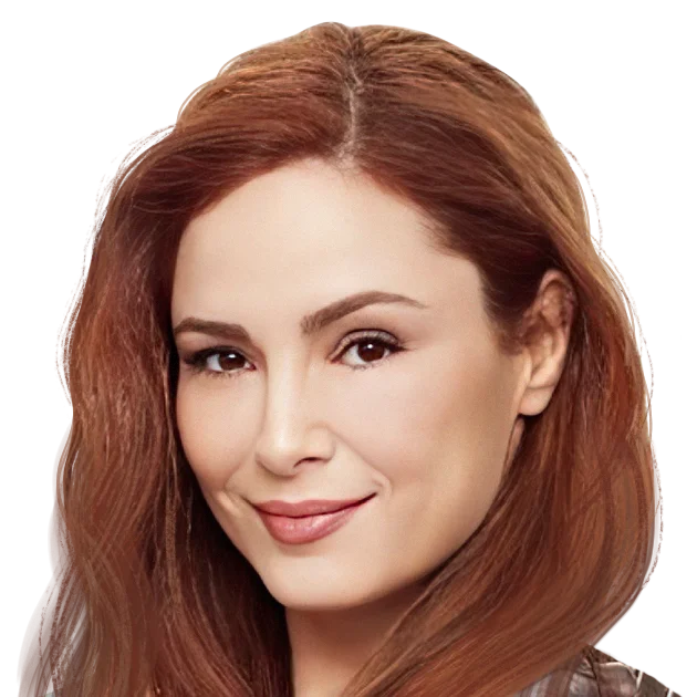 Мине Тугай фото