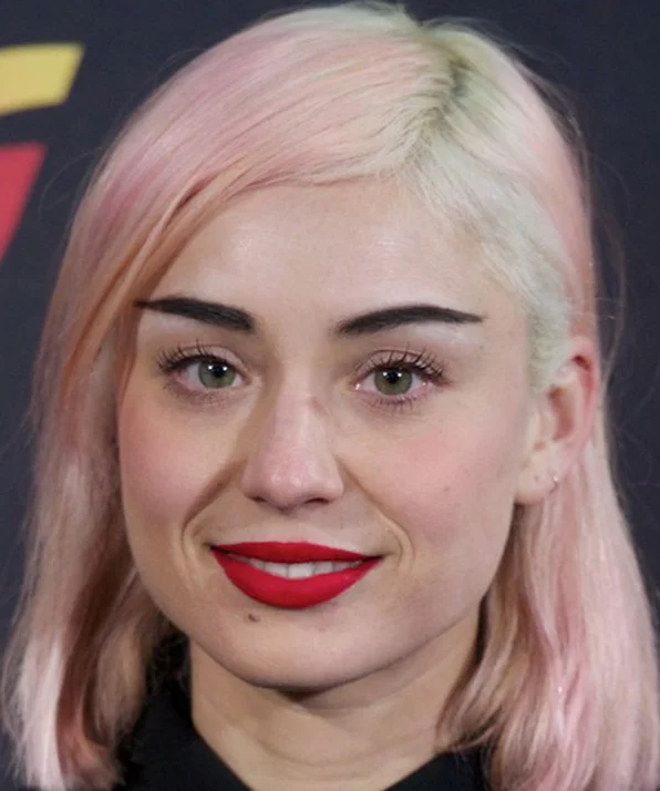 Миранда Макаров фото