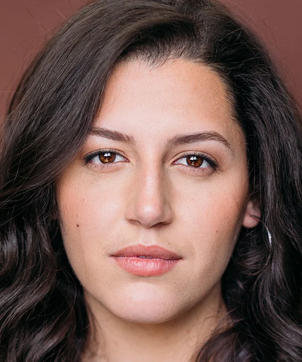 Миранда Мелхадо фото