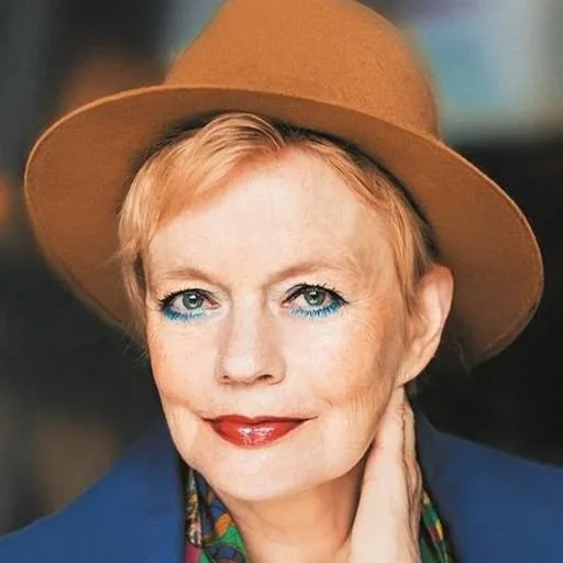 Мартинсоне Мирдза фото