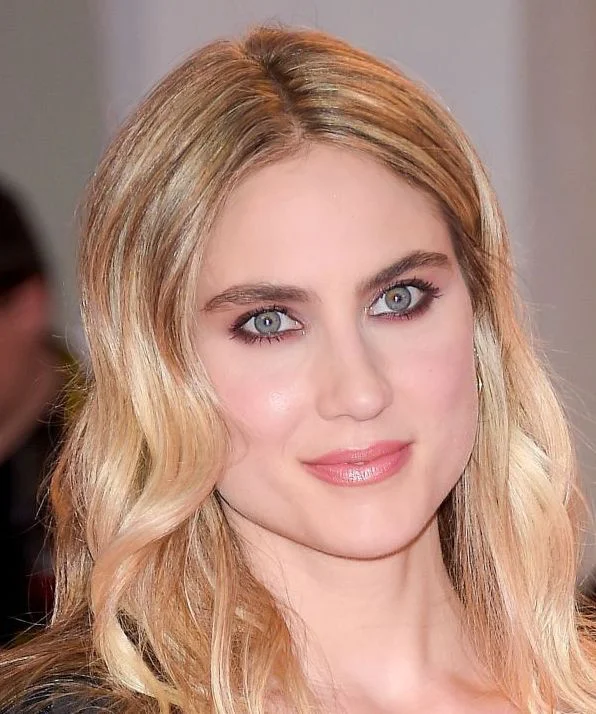 Мириам Галанти фото