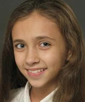 Мириам Комиссарова фото