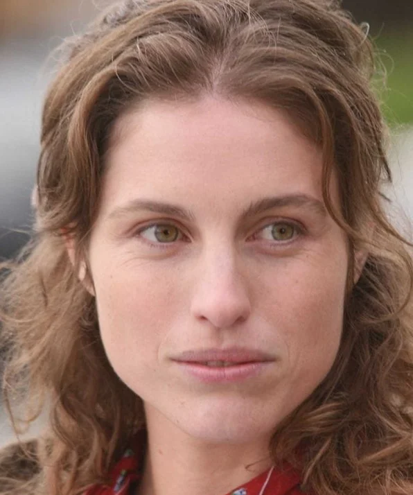 Мириам Таллар фото