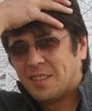 Мирмаксуд Охунов фото