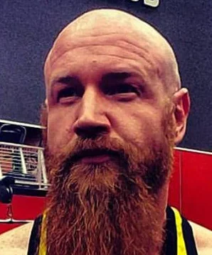 Миром Кингери фото