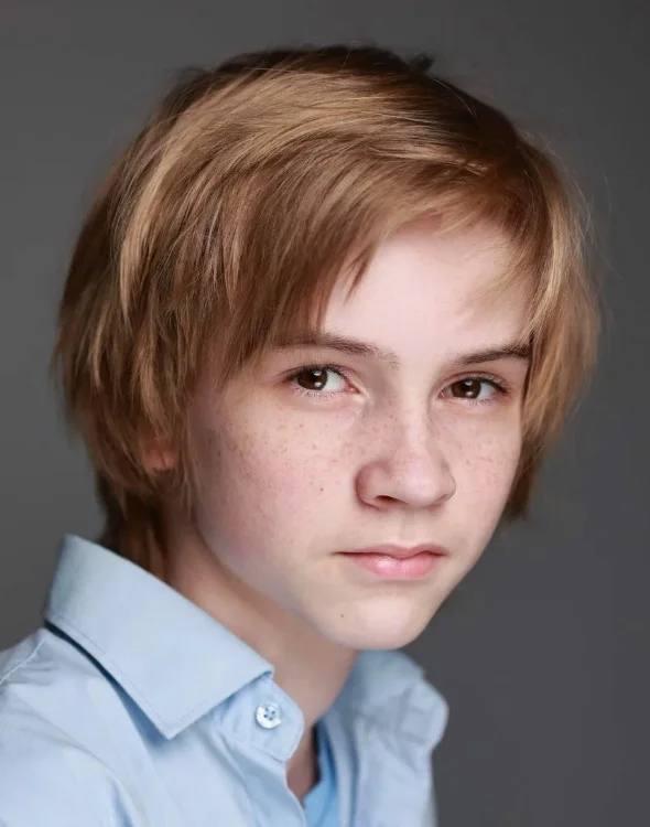 Лебедев Мирон фото