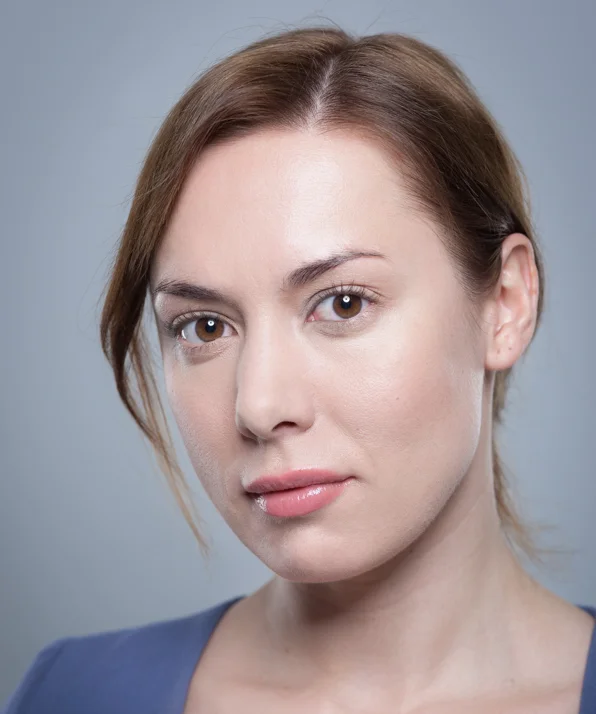 Мирослава Филиппович фото