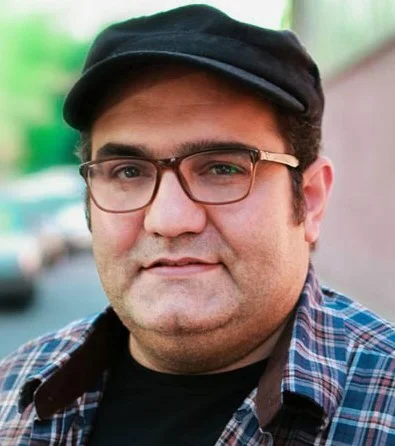 Мазлуми Миртахер фото