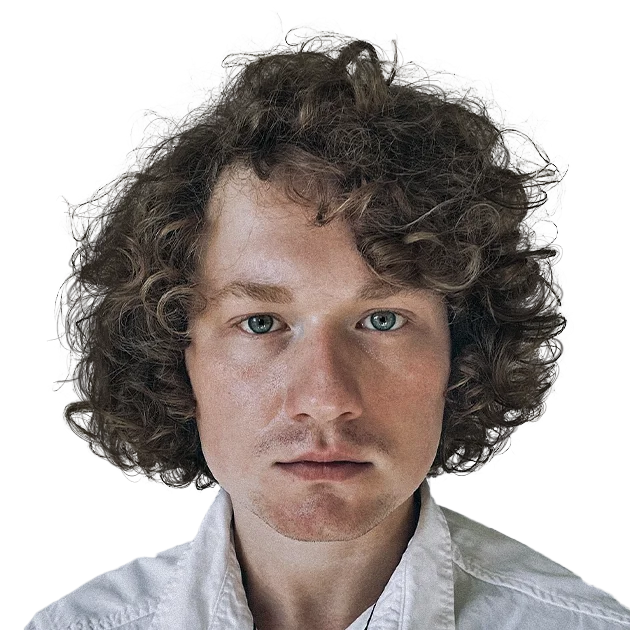 Гурай Миша фото