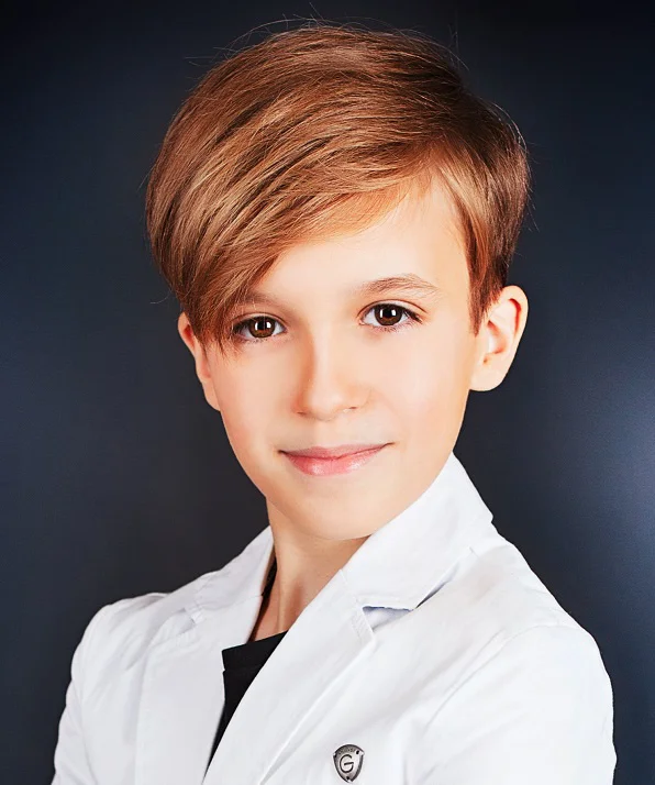 Миша Смирнов фото