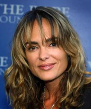 Джонсон Мишель фото