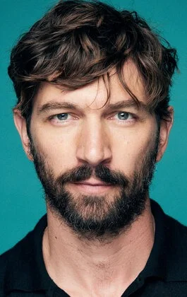 Хайсмэн Мишель фото