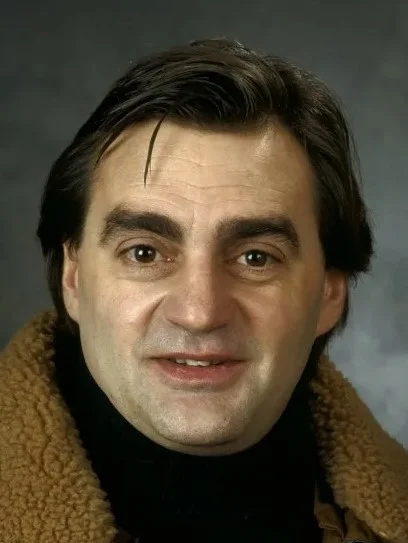 Кербош Мишель фото