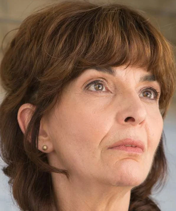 Мишлин Бернар фото