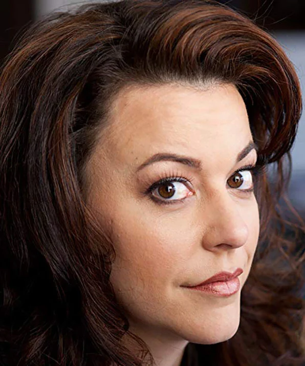 Мисти Ли фото