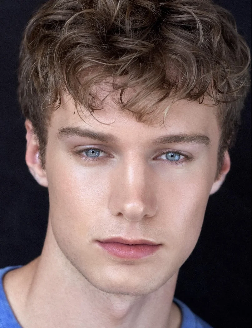 Дж. Нел Митч фото