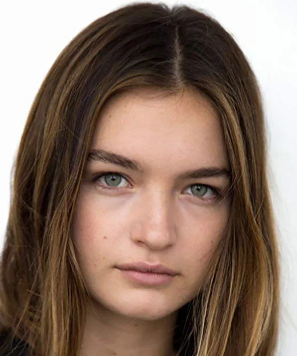 Митци Рулманн фото