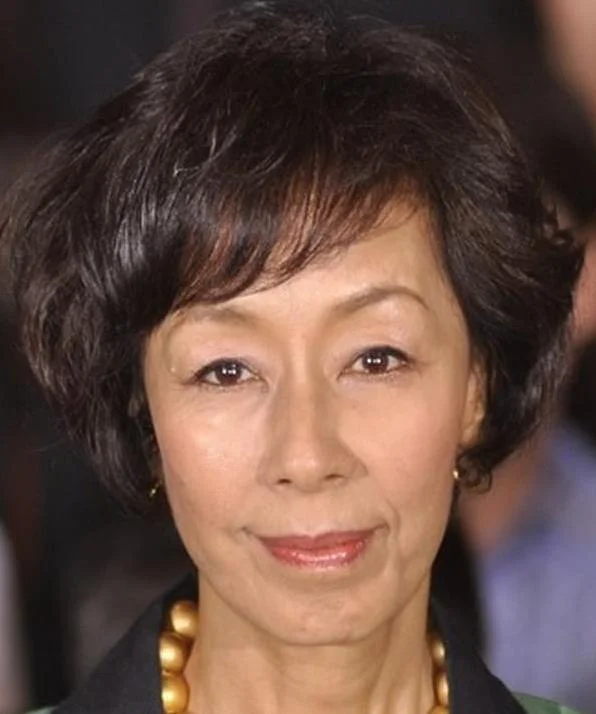 Митиё Оокусу фото