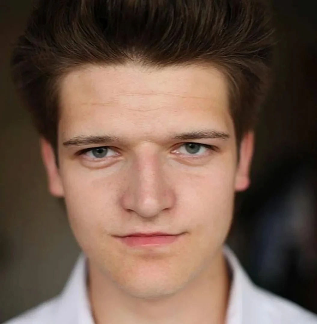 Семёнов-Алейников Митрий фото