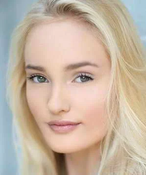 Мод Грин фото