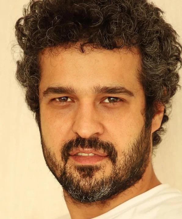 Моджтаба Пирзаде фото