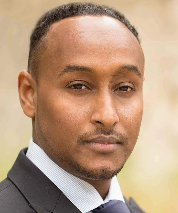 Мохамед Хакимшади фото